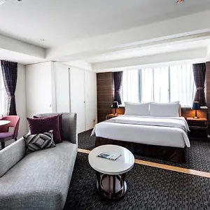 Somerset Ginza East 4* 東京都