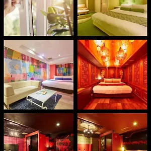 3* 酒店 (adults Only)