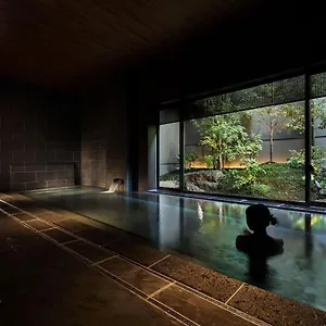 代田由缘别邸温泉旅馆 4* 東京都