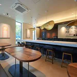 上野雷索尔酒店 3* 東京都