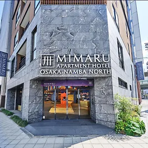 Mimaru Namba North 4* 大阪