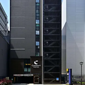 3* 酒店 名古屋伏见康福特茵酒店