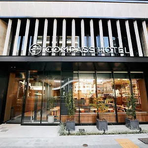 3* 酒店 Compass