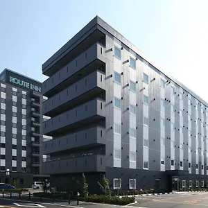 호텔 루트-인 도코나메 에키마에, 토코나메