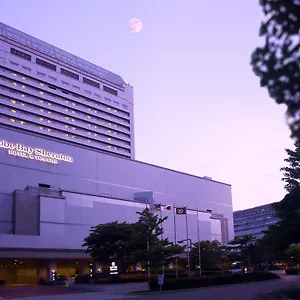 神户湾喜来登酒店&塔楼 4* 神户