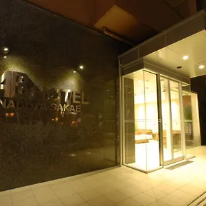 Ab Sakae *** Nagoya