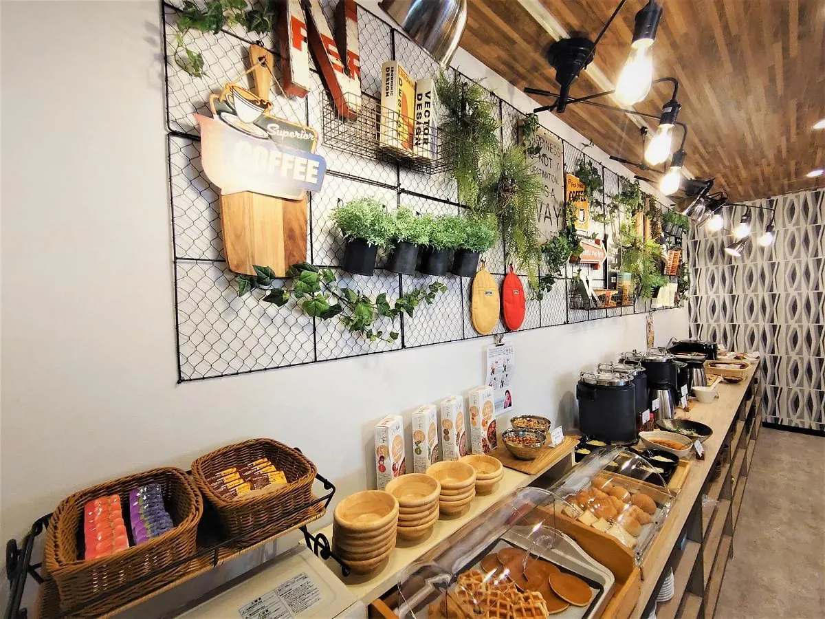 グリーンリッチホテル名古屋錦（人工温泉 二股湯の華） 名古屋市
