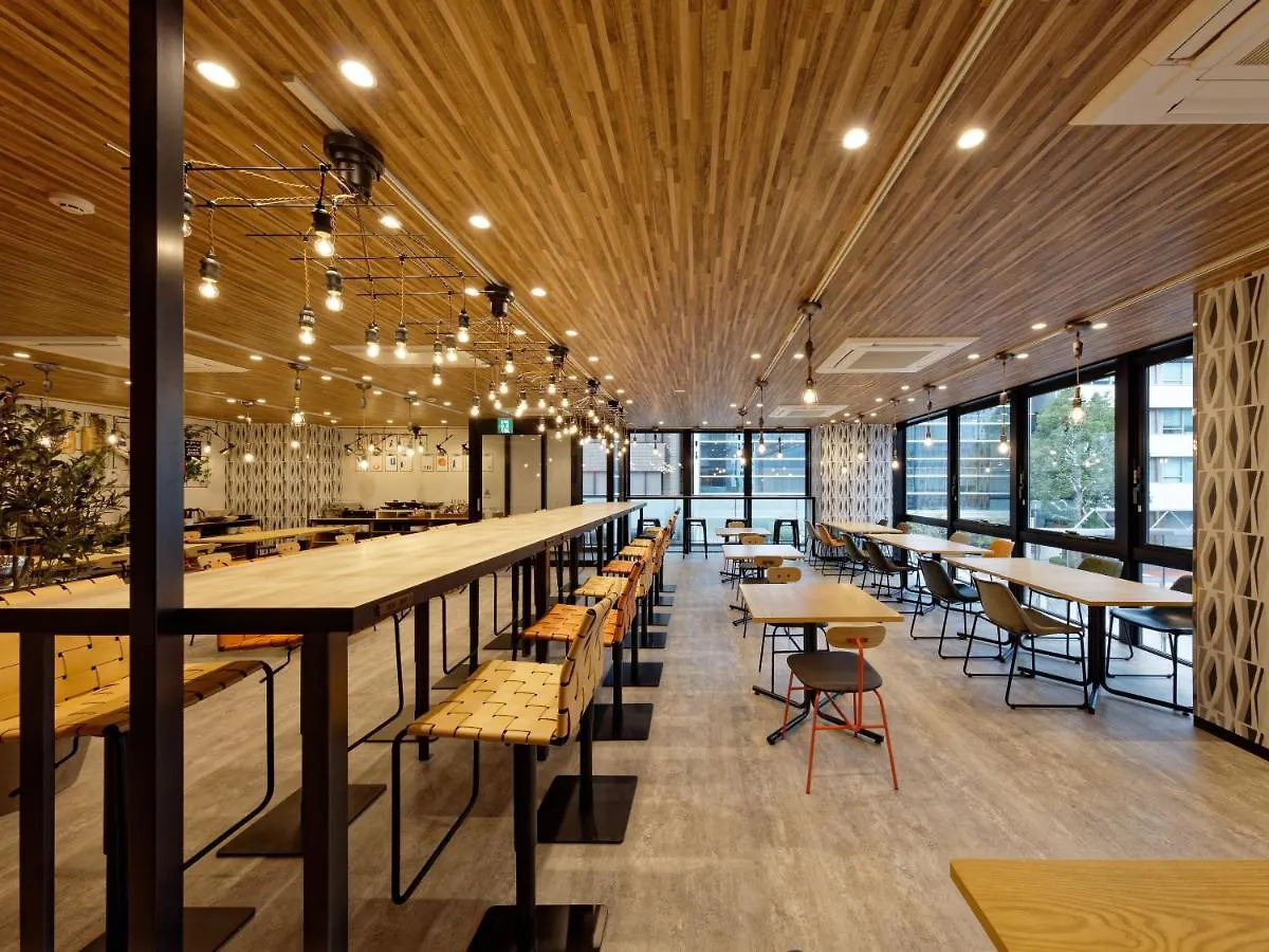 グリーンリッチホテル名古屋錦（人工温泉 二股湯の華） 3*, 名古屋市 日本