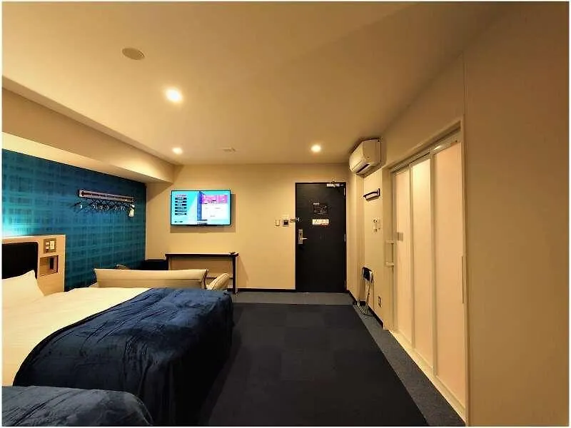 Green Rich Hotel Nagoya Nishiki 3*,