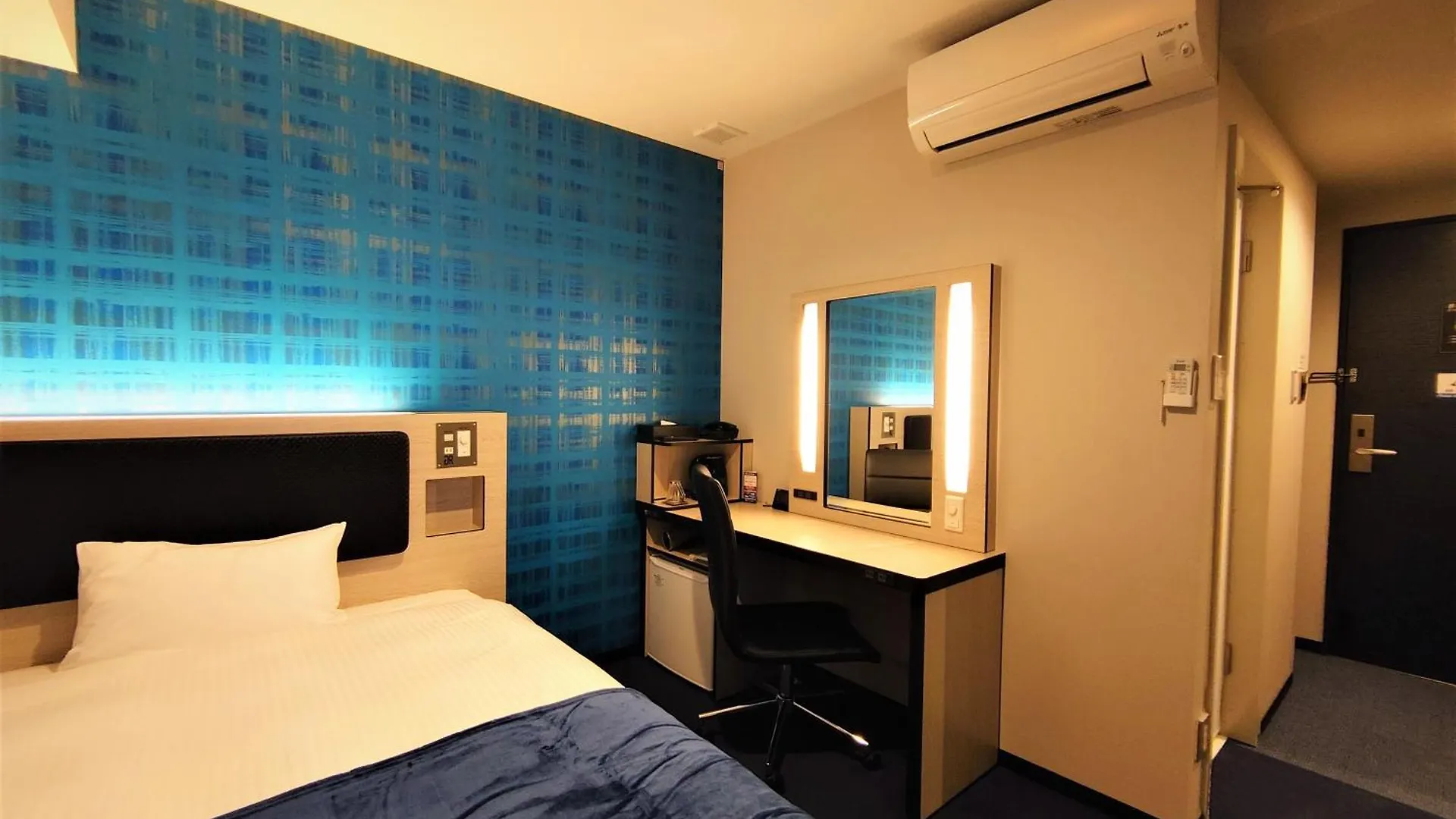 Green Rich Hotel Nagoya Nishiki