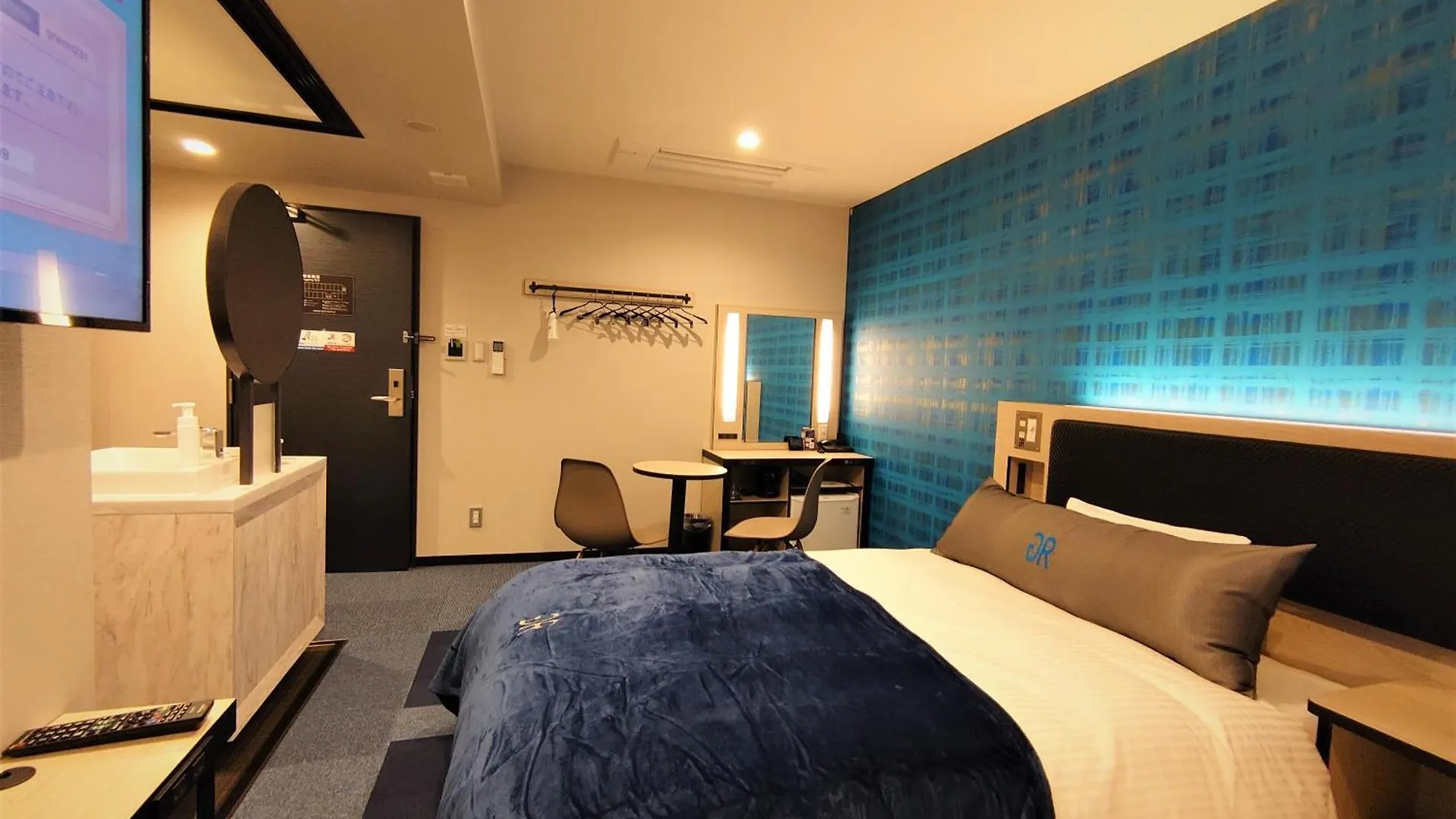 Green Rich Hotel Nagoya Nishiki