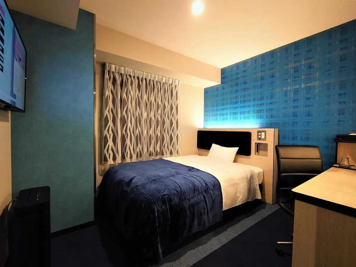 Green Rich Hotel Nagoya Nishiki 3*,